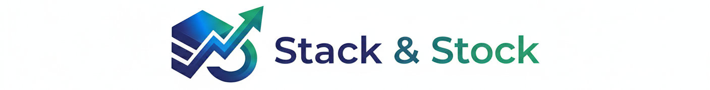 Stack & Stock